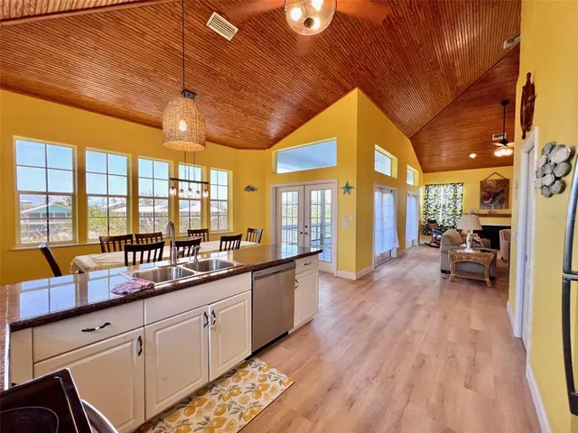 $725,000 | 9594 Doubloon Trail, Placida, FL 33946