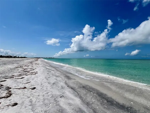 $685,000 | 9594 Doubloon Trail, Boca Grande, FL 33921