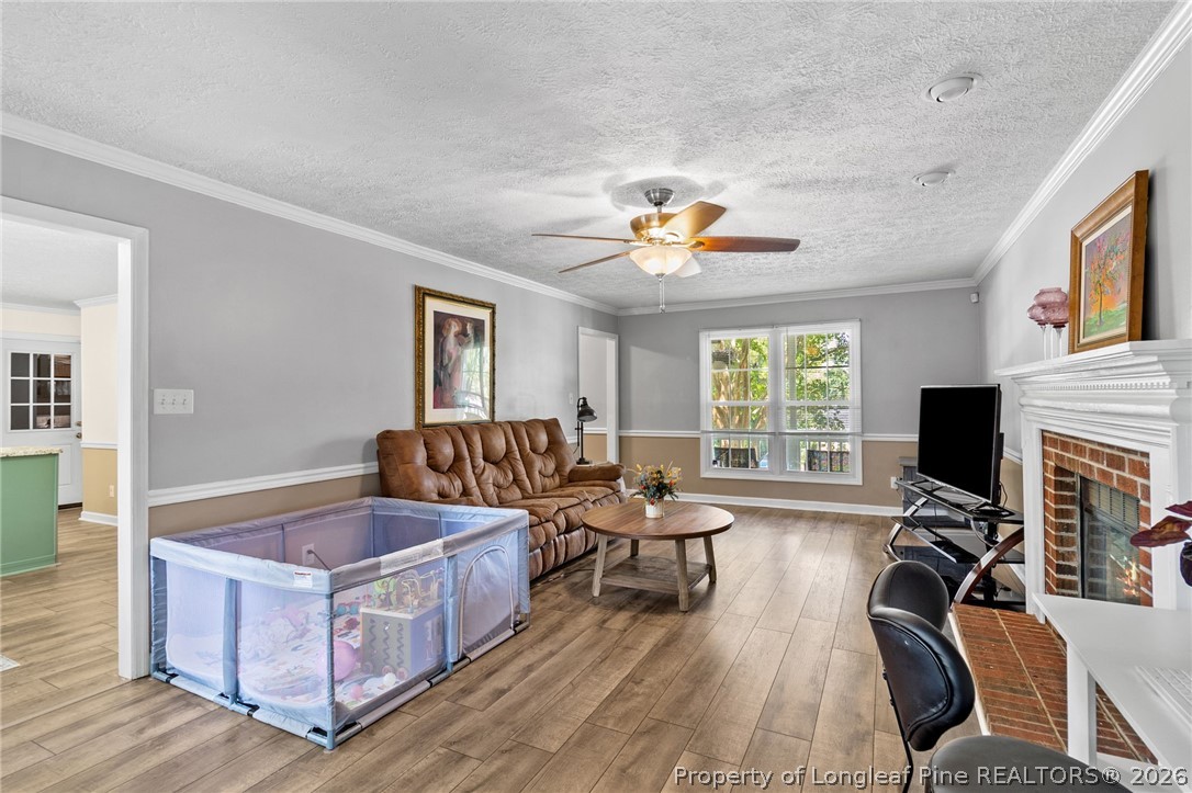 159 Ridgeway Drive Fayetteville, NC 28311 - Photo 17 of 38 Gallery Image 17