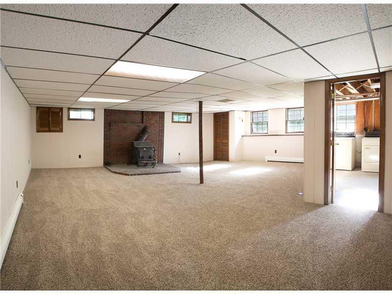 8 Pond View Road Cape Elizabeth, ME 04107 - Photo 7 of 10 Other. Finished basement