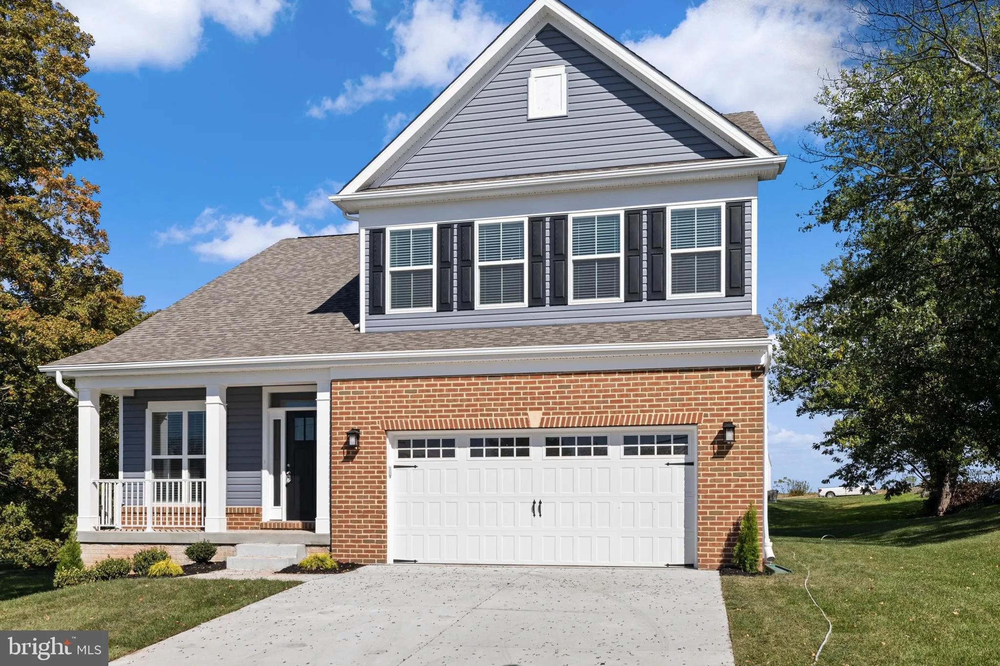 680 Barlow Greenmount Road Gettysburg, PA 17325 - Photo 3 of 14 Tolchester