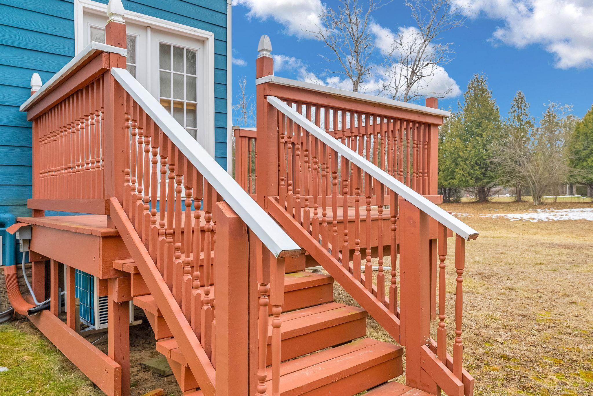 4358 Lakeshore Road Lexington, MI 48450 - Photo 47 of 68