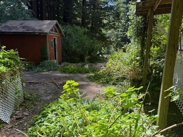 1701 Felton Quarry Road Felton, CA 95018 - Photo 4 of 13