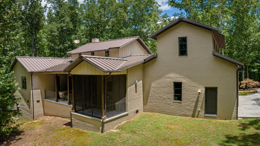 360 Chestnut Ridge Road Kingston, TN 37763 - Photo 36 of 38 Gallery Image 36