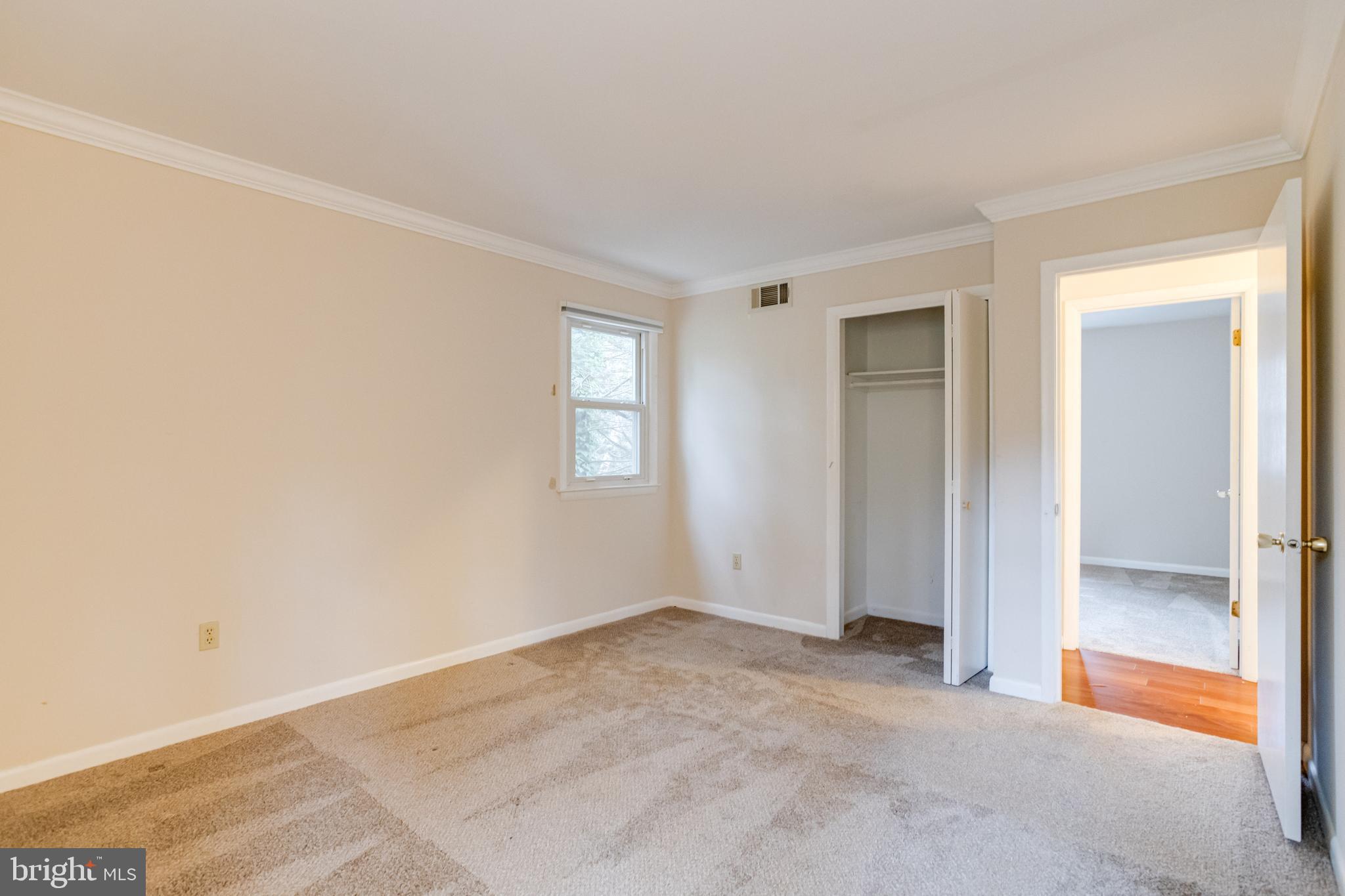 795 Windgate Drive Annapolis, MD 21409 - Photo 21 of 61 an empty room with windows