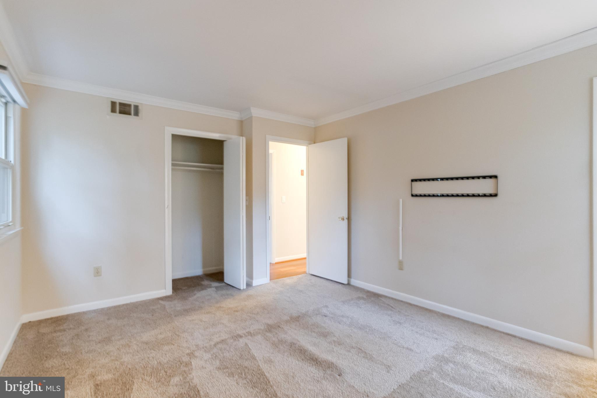 795 Windgate Drive Annapolis, MD 21409 - Photo 24 of 61 a view of a room with an empty space