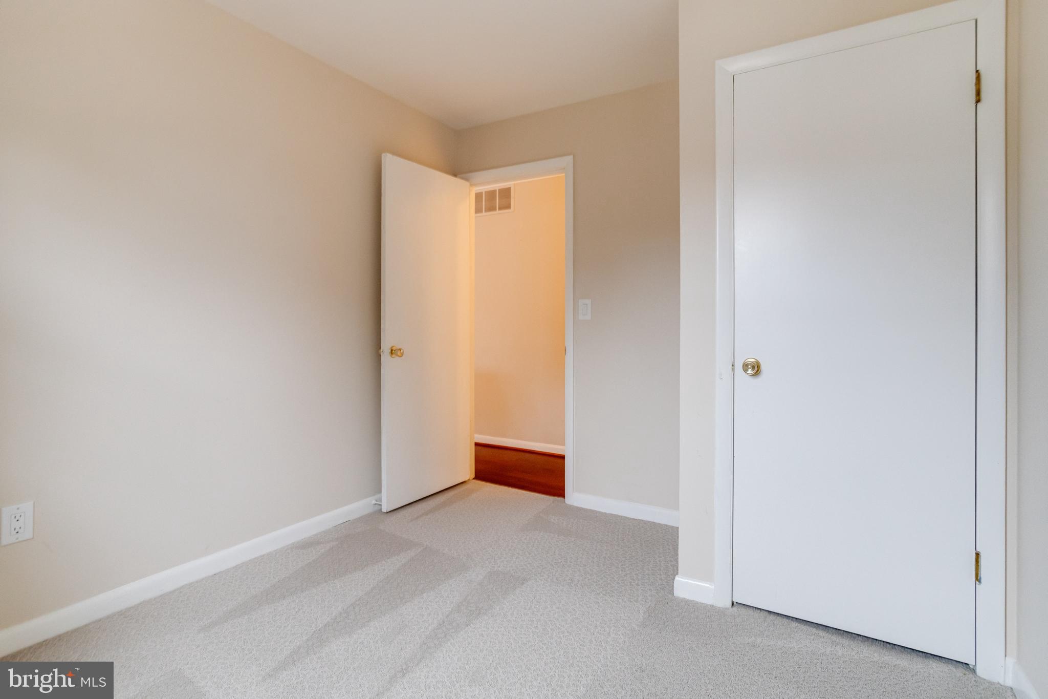 795 Windgate Drive Annapolis, MD 21409 - Photo 35 of 61 a view of an empty room