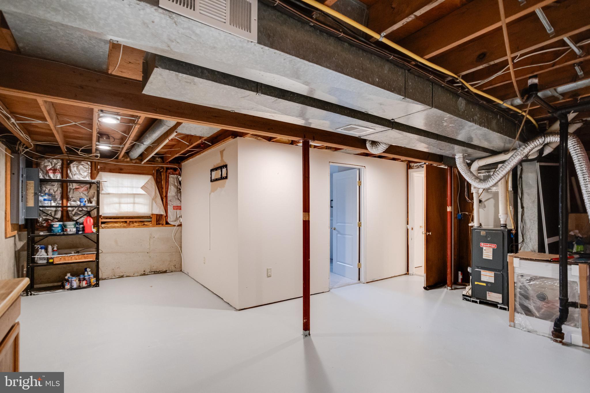 795 Windgate Drive Annapolis, MD 21409 - Photo 46 of 61 a view of garage