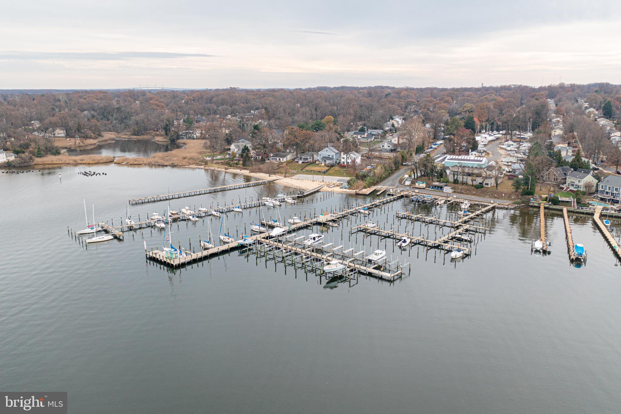 795 Windgate Drive Annapolis, MD 21409 - Photo 52 of 61