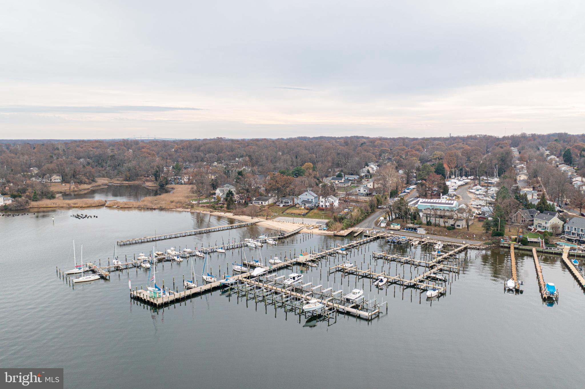 795 Windgate Drive Annapolis, MD 21409 - Photo 55 of 61