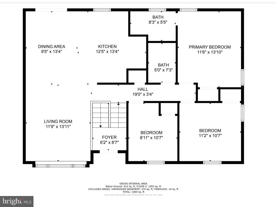 795 Windgate Drive Annapolis, MD 21409 - Photo 61 of 61