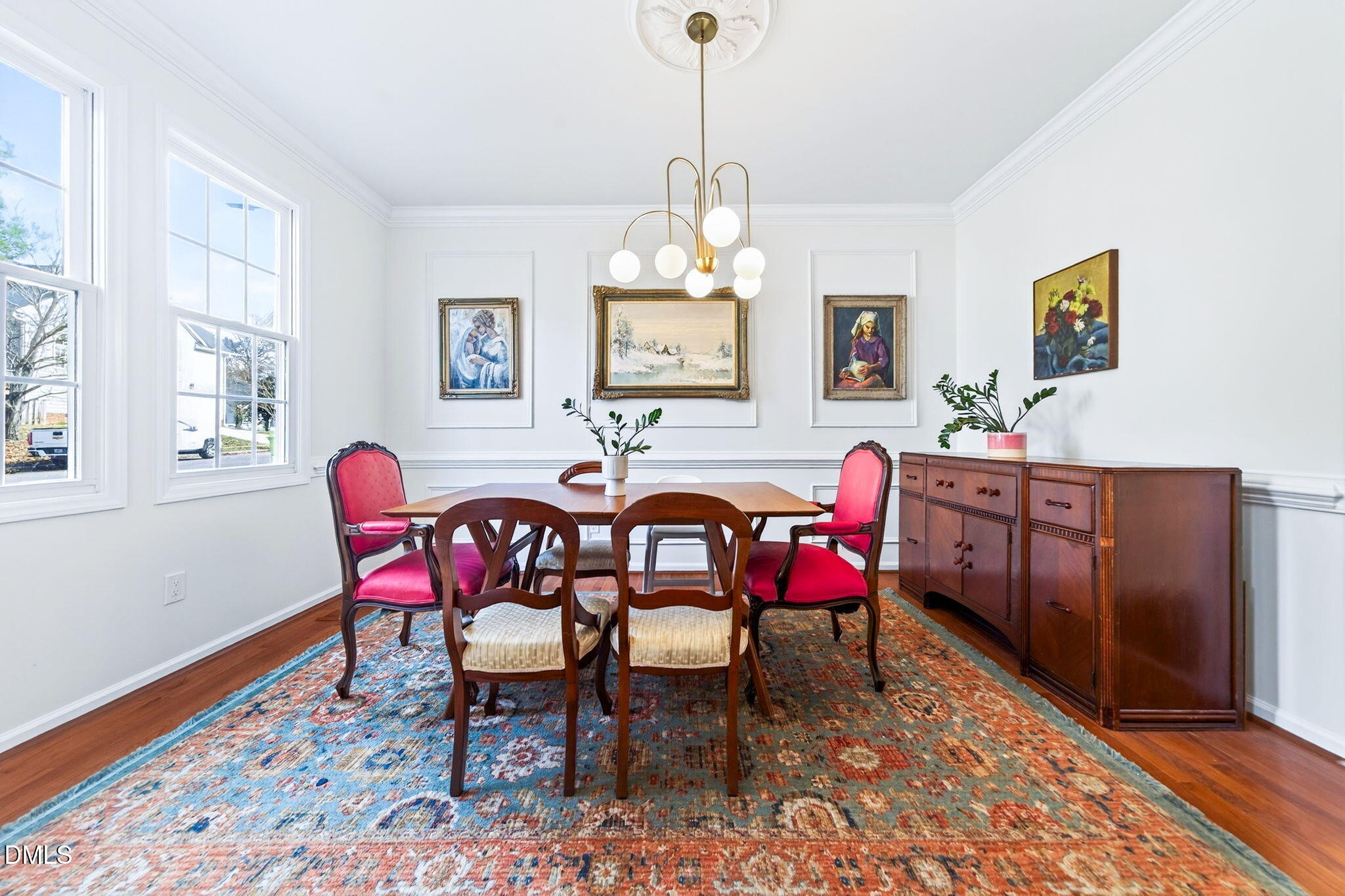 2120 Village Oaks Lane Raleigh, NC 27614 - Photo 11 of 51 22-web-or-mls-2120 Village Oaks (39 of