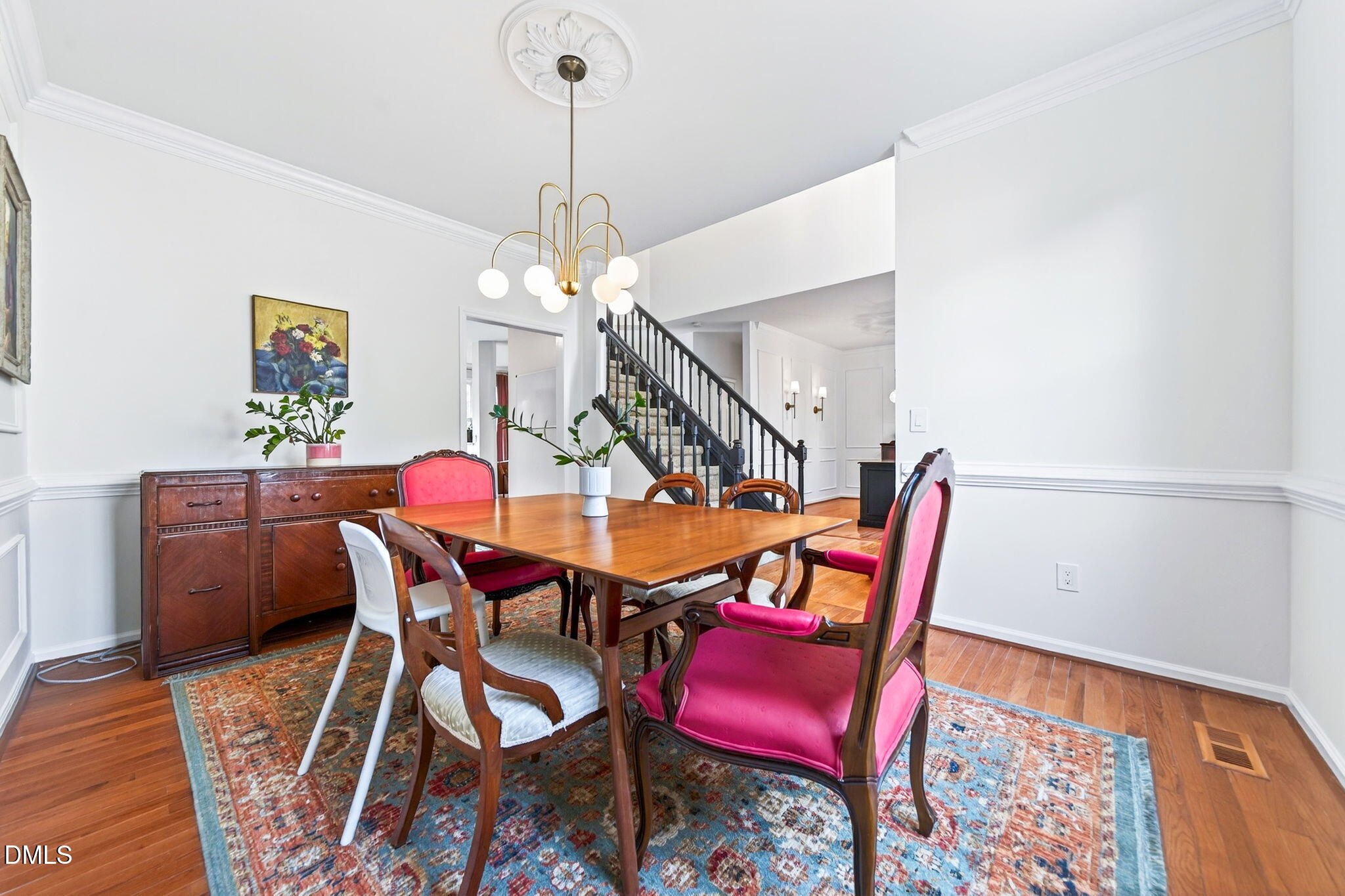 2120 Village Oaks Lane Raleigh, NC 27614 - Photo 13 of 51 23-web-or-mls-2120 Village Oaks (40 of