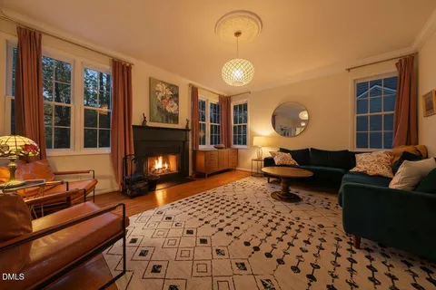 $550,000 | 2120 Village Oaks Lane, Raleigh, NC 27614