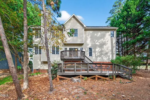 $550,000 | 2120 Village Oaks Lane, Raleigh, NC 27614