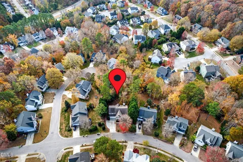 $550,000 | 2120 Village Oaks Lane, Raleigh, NC 27614