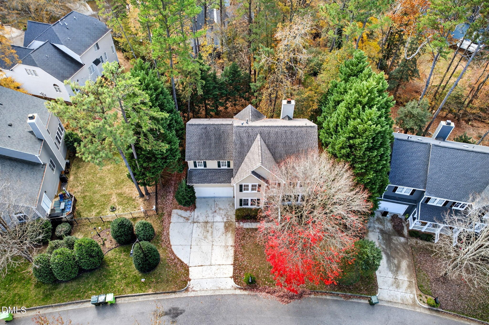 2120 Village Oaks Lane Raleigh, NC 27614 - Photo 46 of 51 15-web-or-mls-2120 Village Oaks (13 of