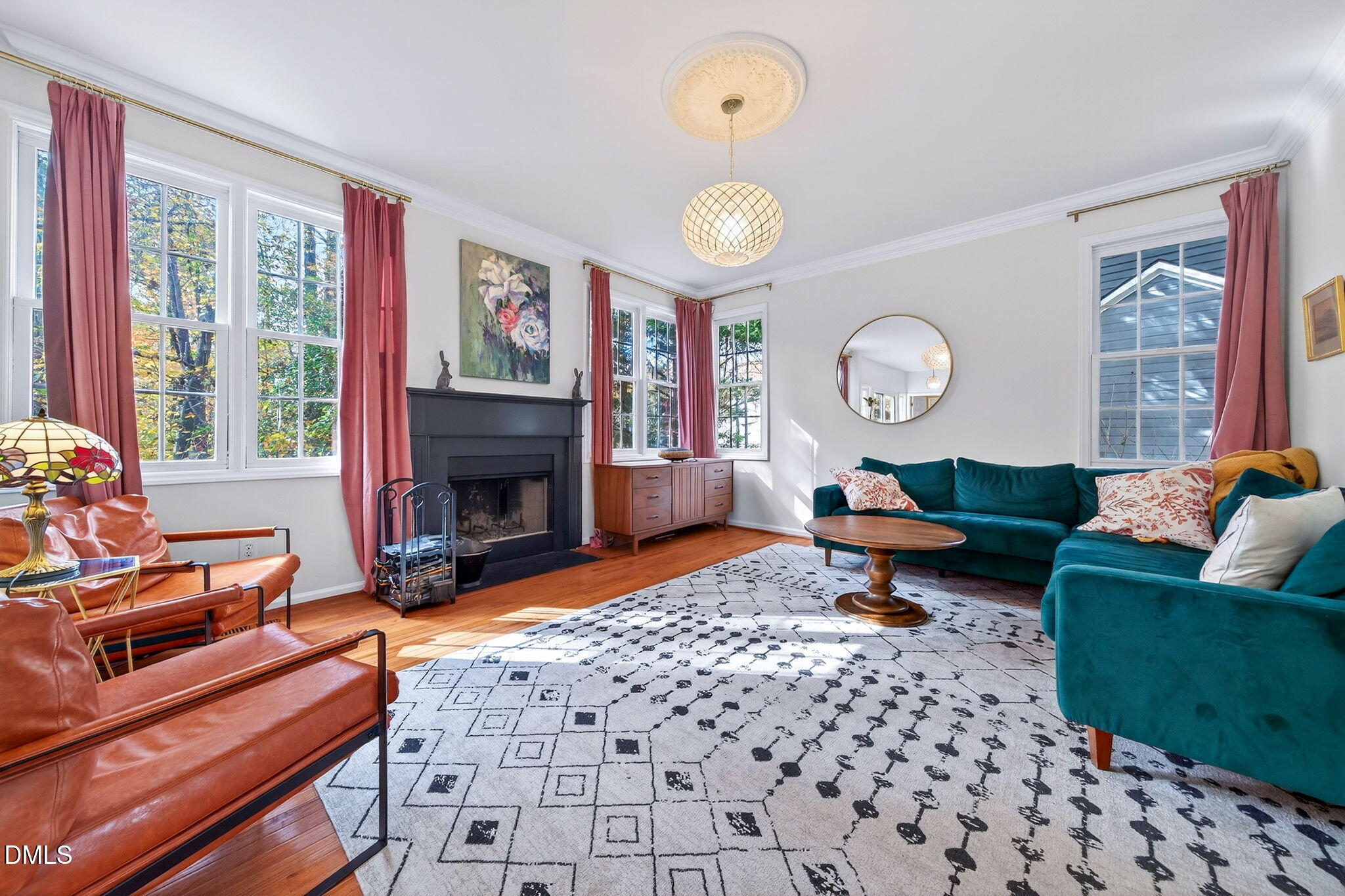 2120 Village Oaks Lane Raleigh, NC 27614 - Photo 5 of 51 26-web-or-mls-2120 Village Oaks (43 of