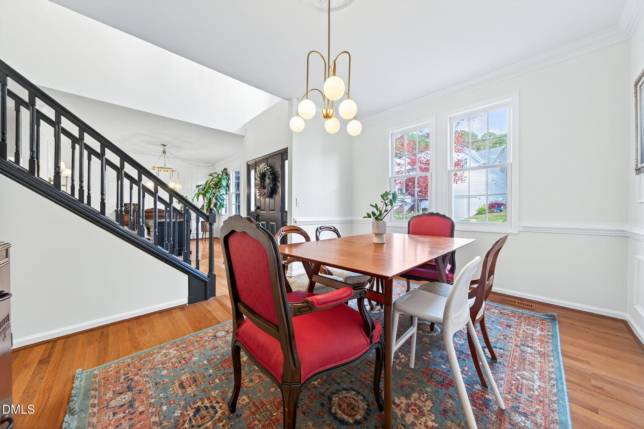 2120 Village Oaks Lane Raleigh, NC 27614 - Photo 6 of 51 24-web-or-mls-2120 Village Oaks (41 of