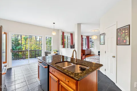 $550,000 | 2120 Village Oaks Lane, Raleigh, NC 27614