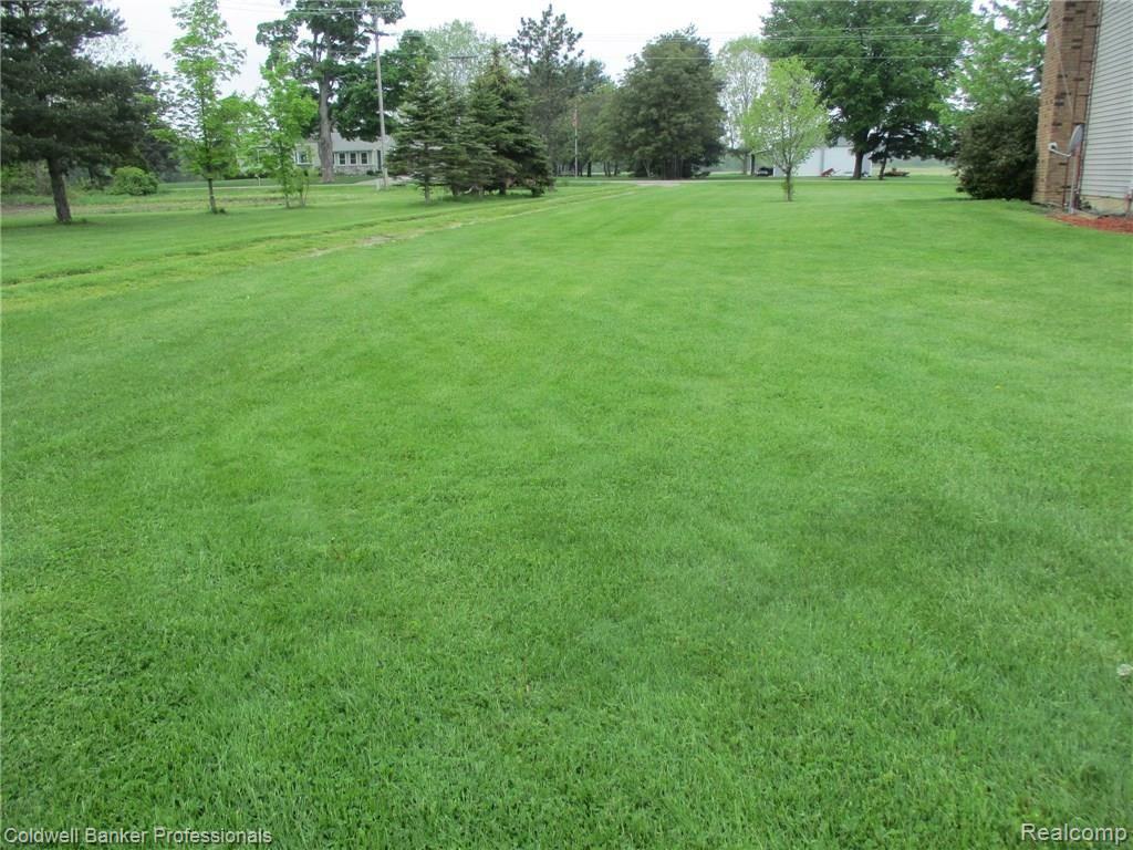 3627 Brown Road Durand, MI 48429 - Photo 71 of 72