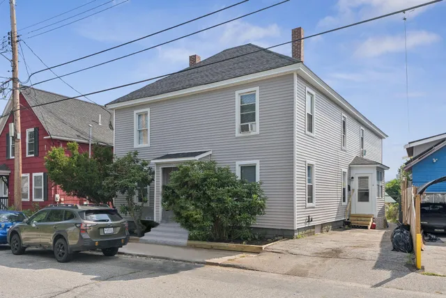 $749,000 | 42 Spruce Street, Sanford, ME 04073