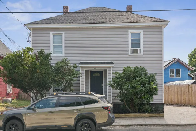 $749,000 | 42 Spruce Street, Sanford, ME 04073
