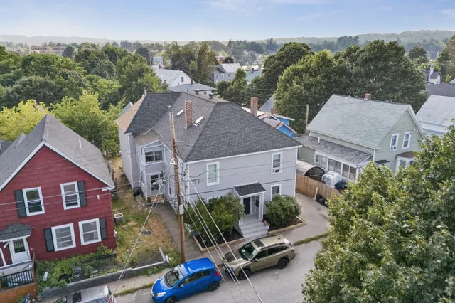 $749,000 | 42 Spruce Street, Sanford, ME 04073