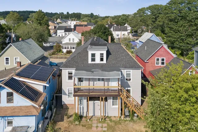 $749,000 | 42 Spruce Street, Sanford, ME 04073