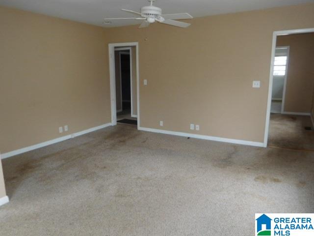 1505 Monticello Road Irondale, AL 35210 - Photo 5 of 9