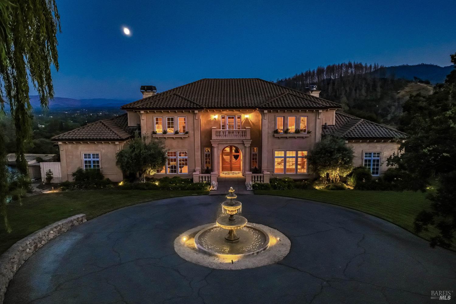 2900 Spring Mountain Road St. Helena, CA 94574 - Photo 1 of 35