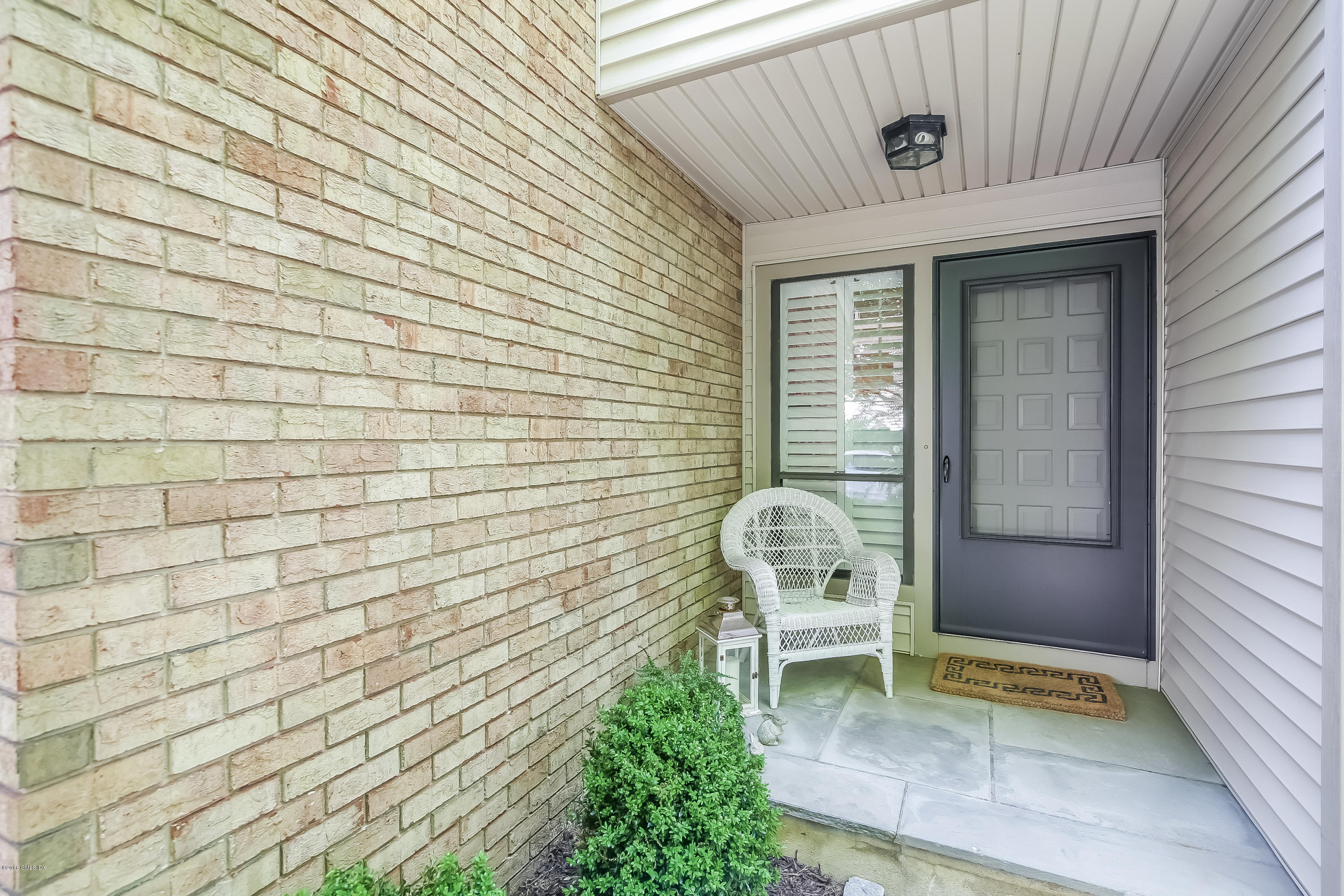 500 River Road, Unit 18 Cos Cob, CT 06807 - Photo 2 of 39 Front Exterior