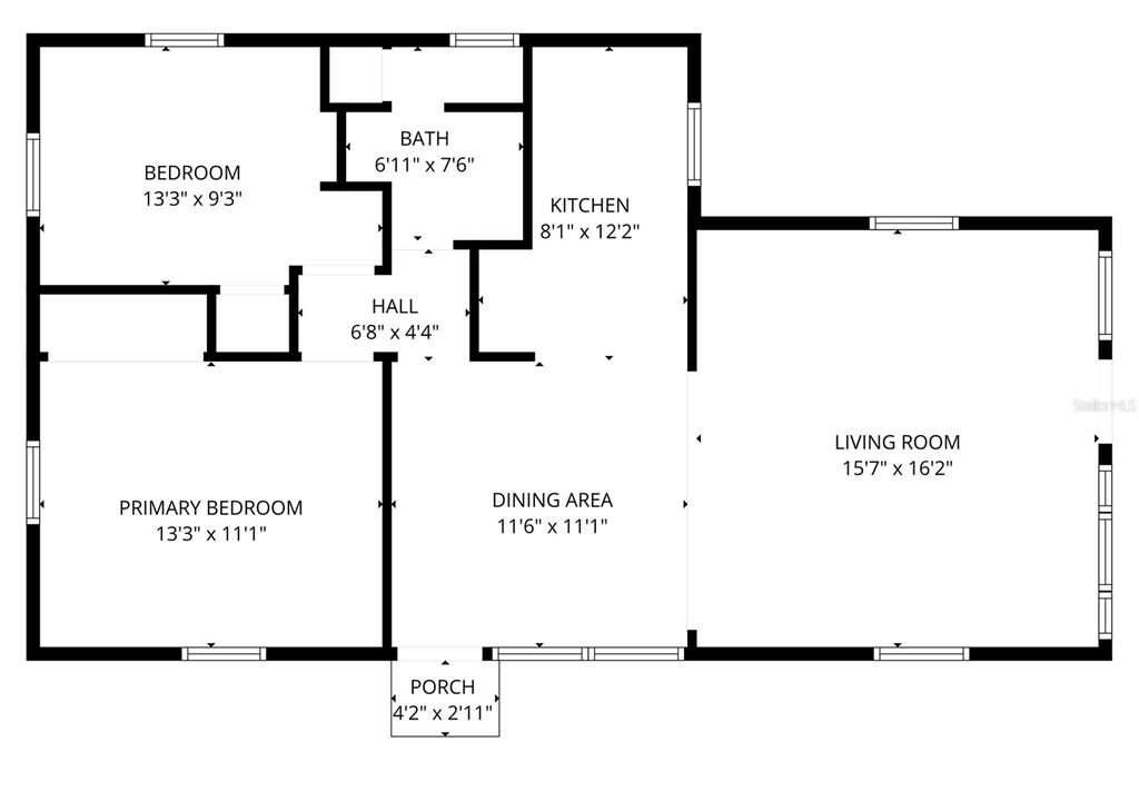 23422 Northeast 154th Place Road Salt Springs, FL 32134 - Photo 29 of 29