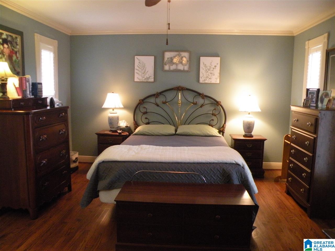 2801 Grist Mill Road Alpine, AL 35014 - Photo 17 of 47