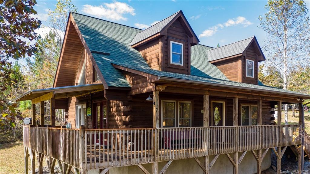 117 Creekside Circle Rutherfordton, NC 28139 - Photo 1 of 25 Gallery Image 1
