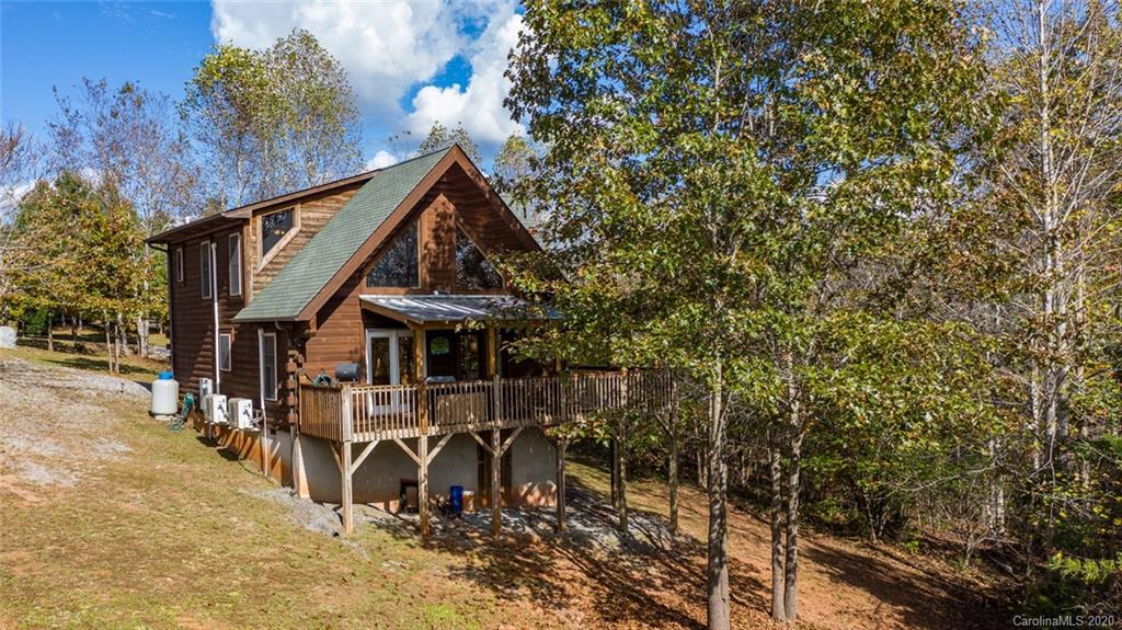 117 Creekside Circle Rutherfordton, NC 28139 - Photo 2 of 25 Gallery Image 2