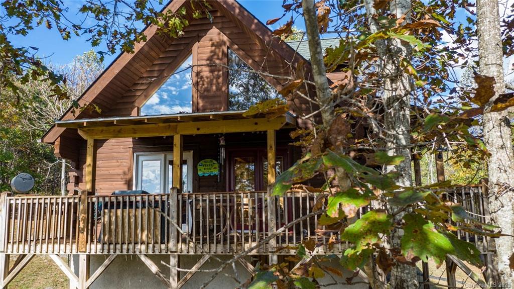 117 Creekside Circle Rutherfordton, NC 28139 - Photo 3 of 25 Gallery Image 3