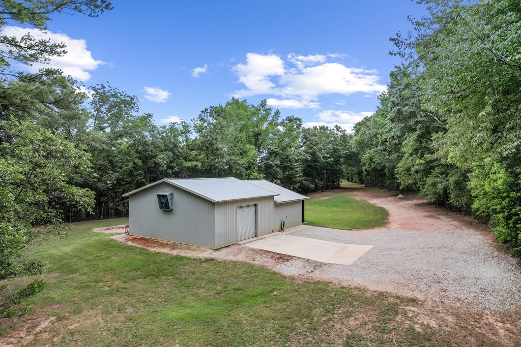 401 Macedonia Road Hartford, AL 36344 - Photo 10 of 61