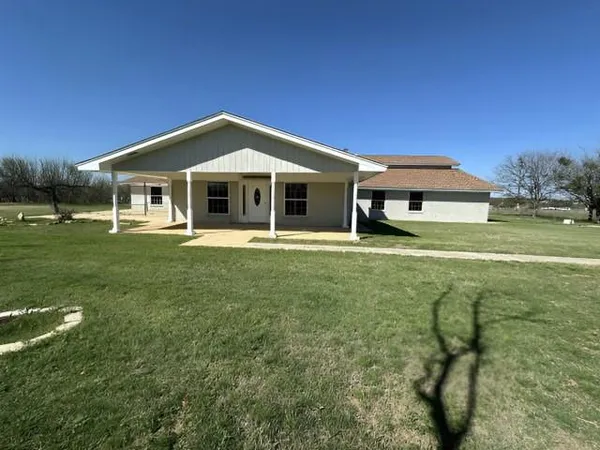 $595,000 | 600 Farm To Market 45, Brownwood, TX 76801