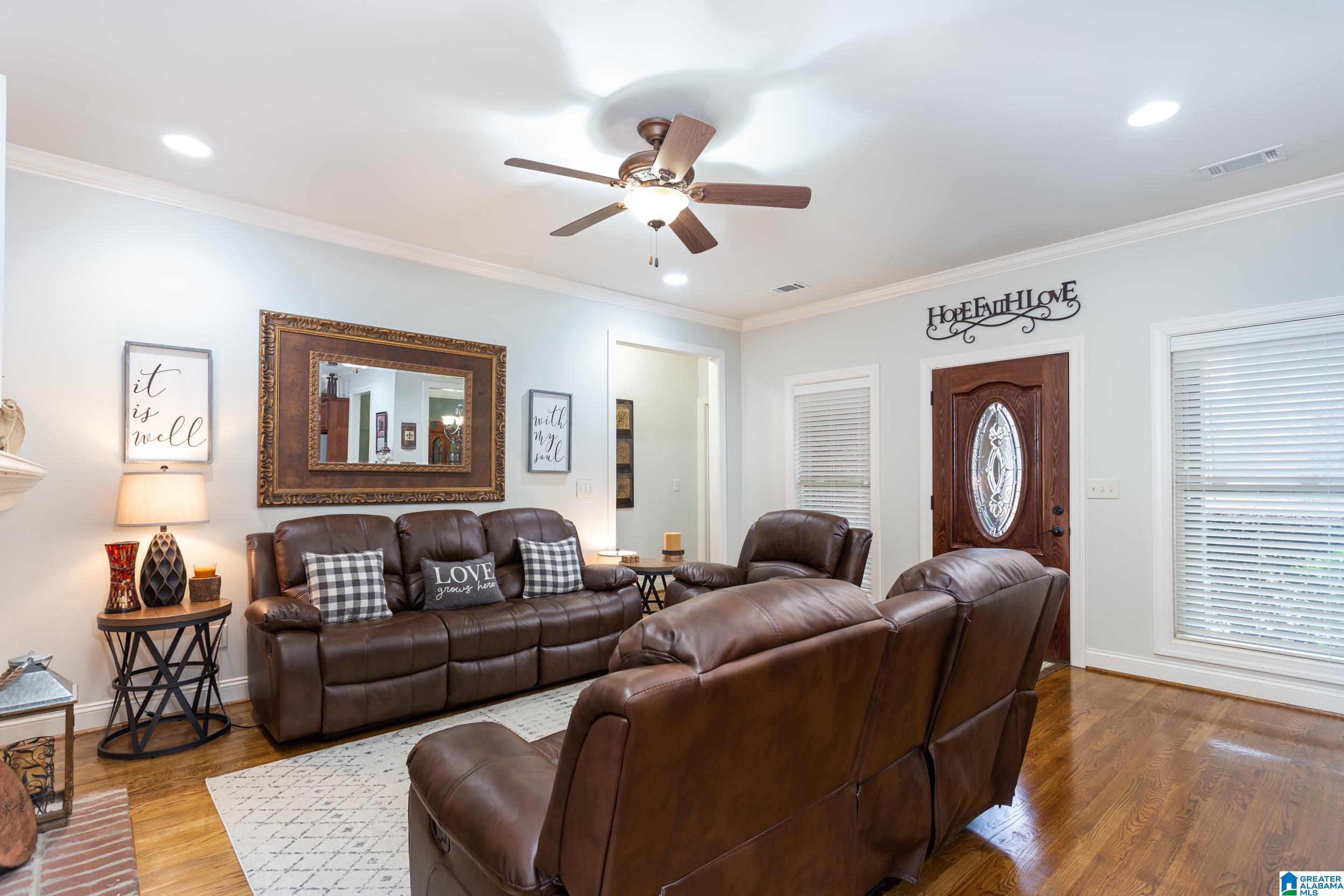 220 Beaver Ridge Circle Ashville, AL 35953 - Photo 6 of 50