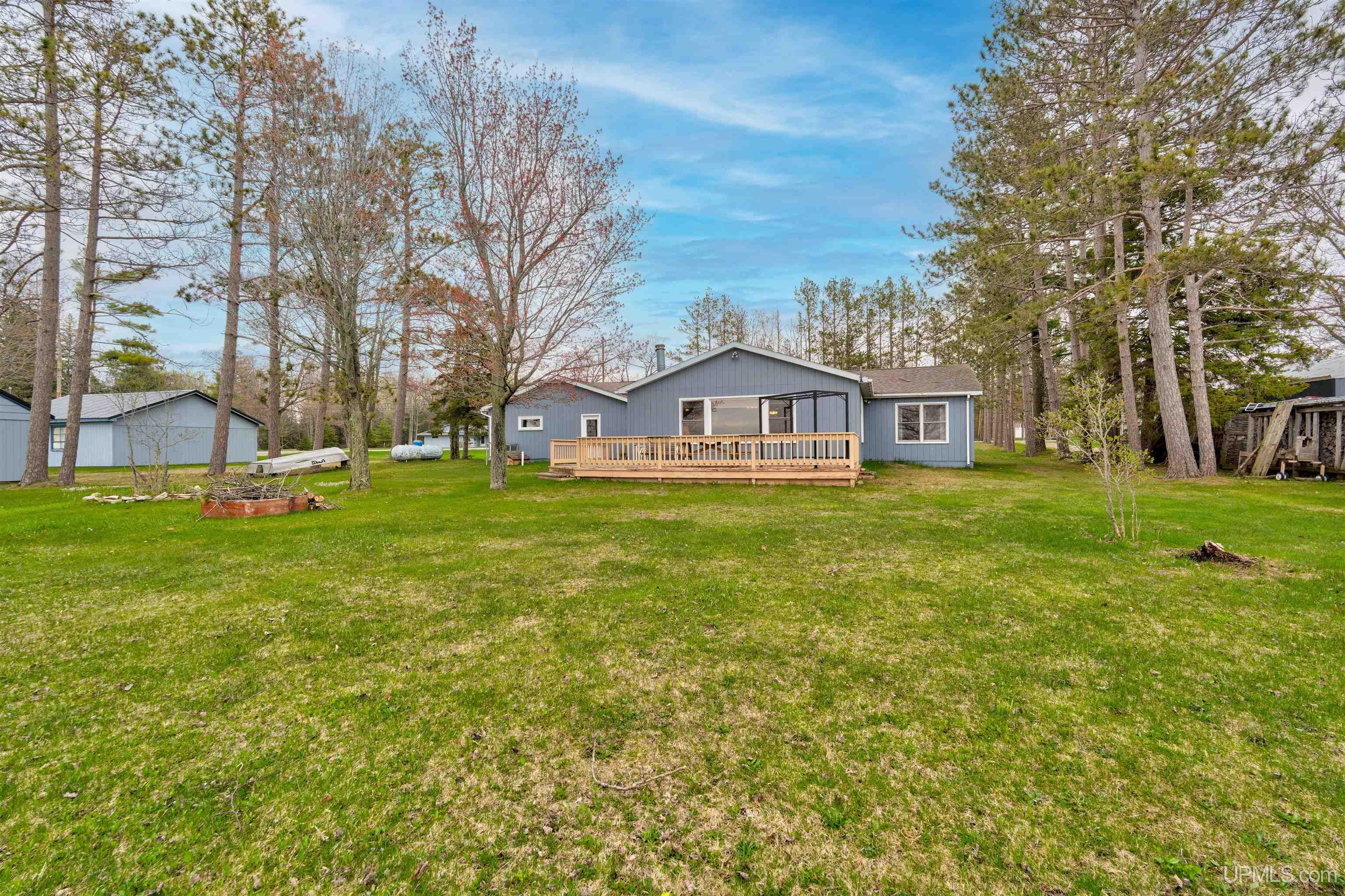 9135 25 Rd Garden Garden, MI 49835 - Photo 42 of 52