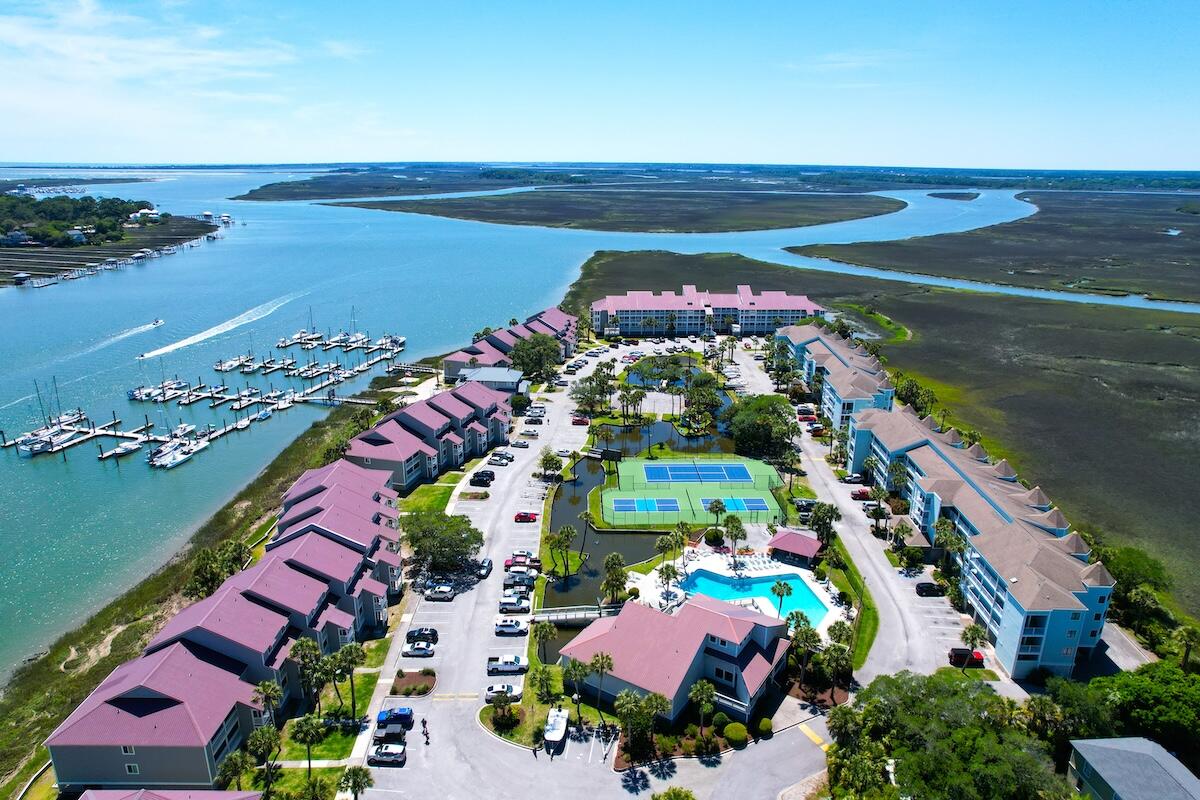 115 Mariners Cay Drive Folly Beach, SC 29412 - Photo 15 of 48 115 Mariners Cay -Tidalcreekphoto- (19)