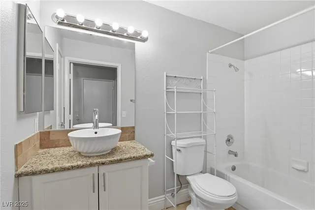 $1,600 | 5125 West Reno Avenue, Unit 1025, Las Vegas, NV 89118