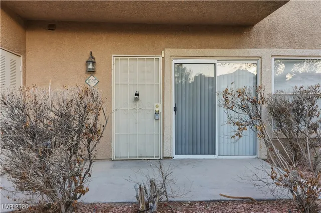 $1,600 | 5125 West Reno Avenue, Unit 1025, Las Vegas, NV 89118