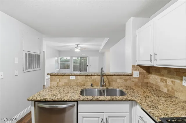 $1,600 | 5125 West Reno Avenue, Unit 1025, Las Vegas, NV 89118
