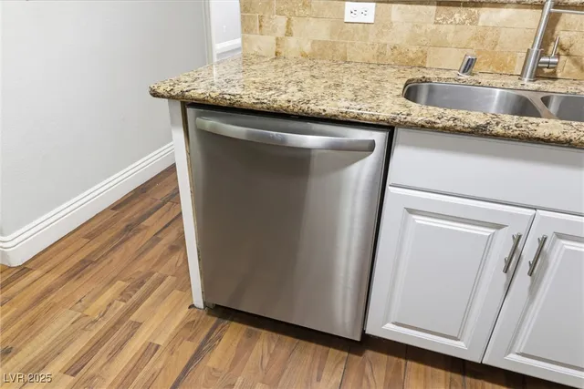 $1,600 | 5125 West Reno Avenue, Unit 1025, Las Vegas, NV 89118