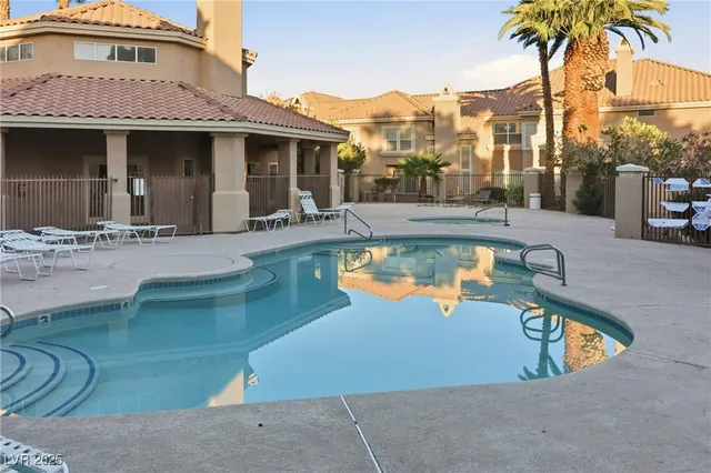 $1,600 | 5125 West Reno Avenue, Unit 1025, Las Vegas, NV 89118