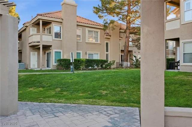 $1,600 | 5125 West Reno Avenue, Unit 1025, Las Vegas, NV 89118