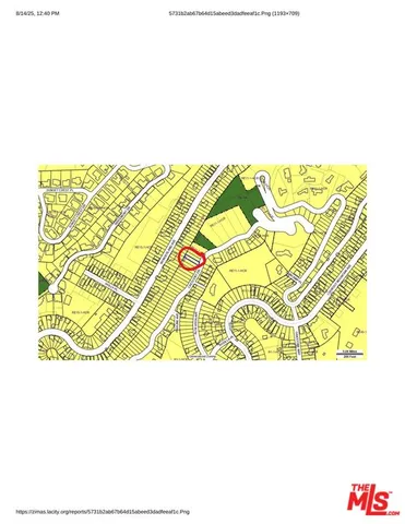 $89,000 | 8961 Crescent Drive, Los Angeles, CA 90046