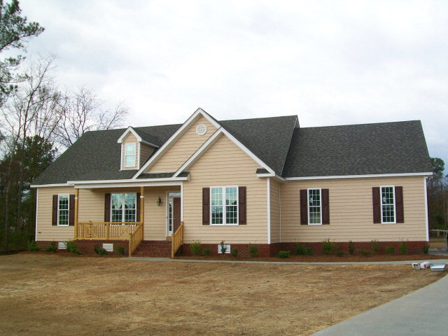 5932 Sandford Road Wilson, NC 27896 - Photo 1 of 1 Primary Photo